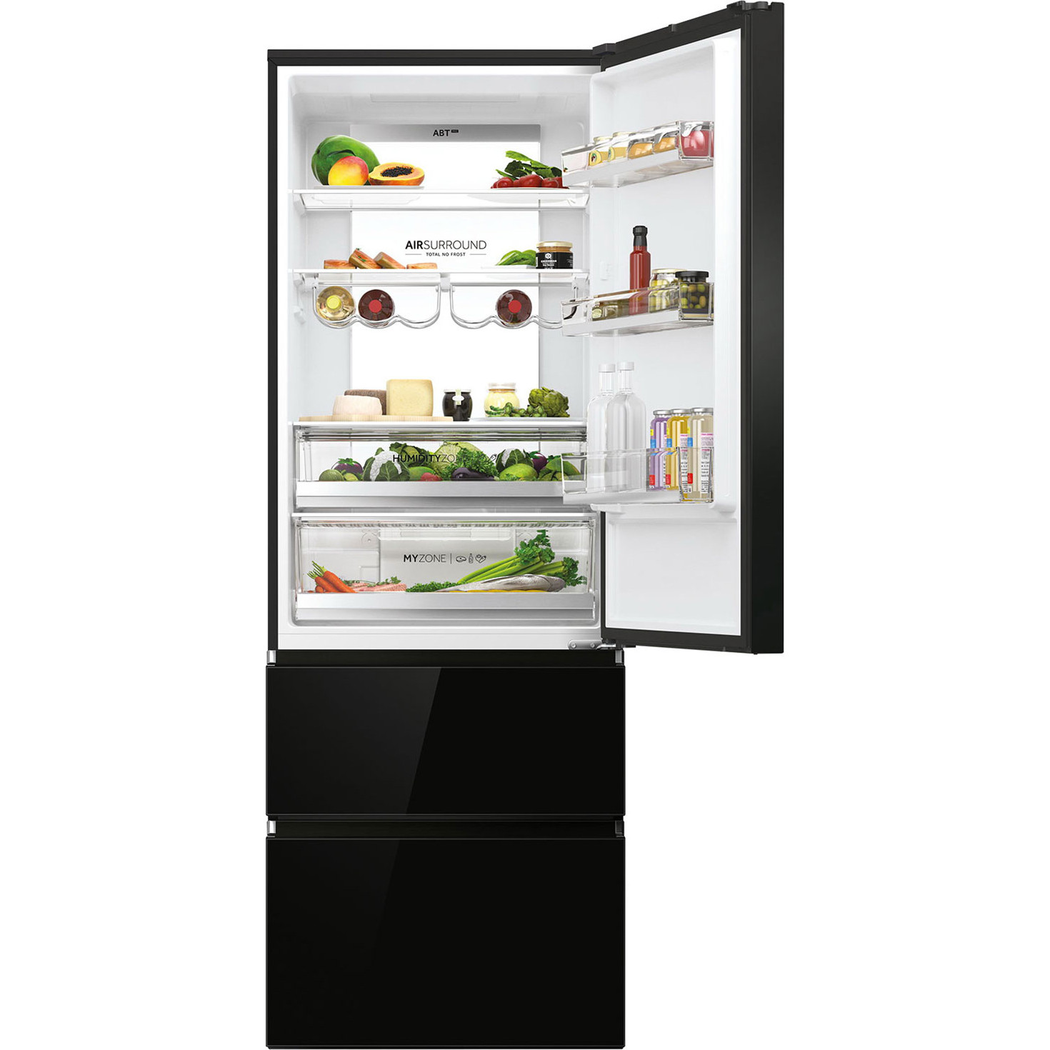 ������������� ����������� Haier A4F745CGBGRU1 
