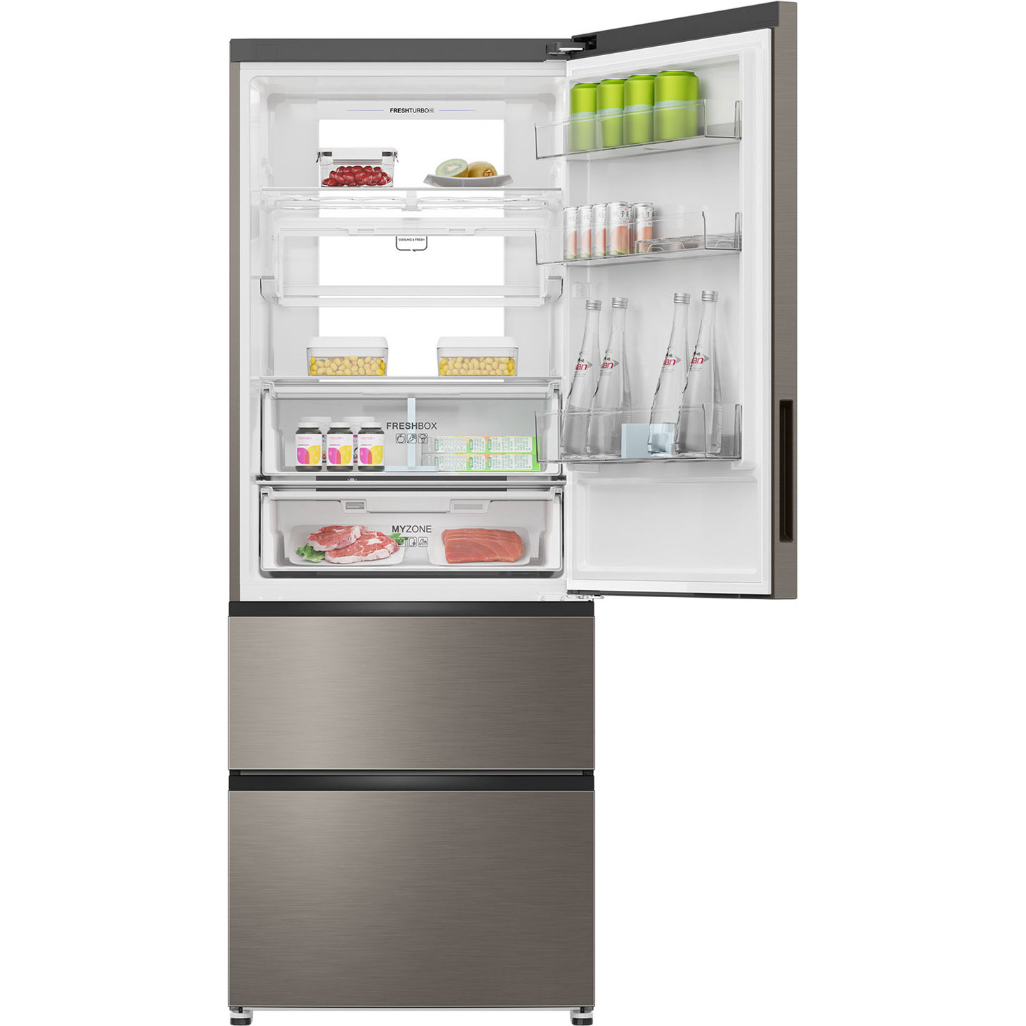 ������������� ����������� Haier A4F742CMGU1