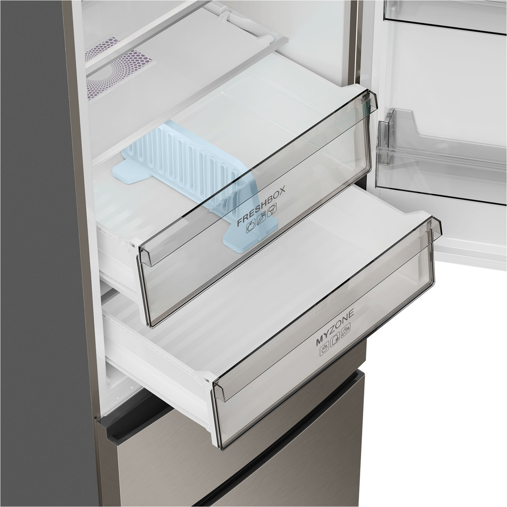 ������������� ����������� Haier A4F742CMGU1