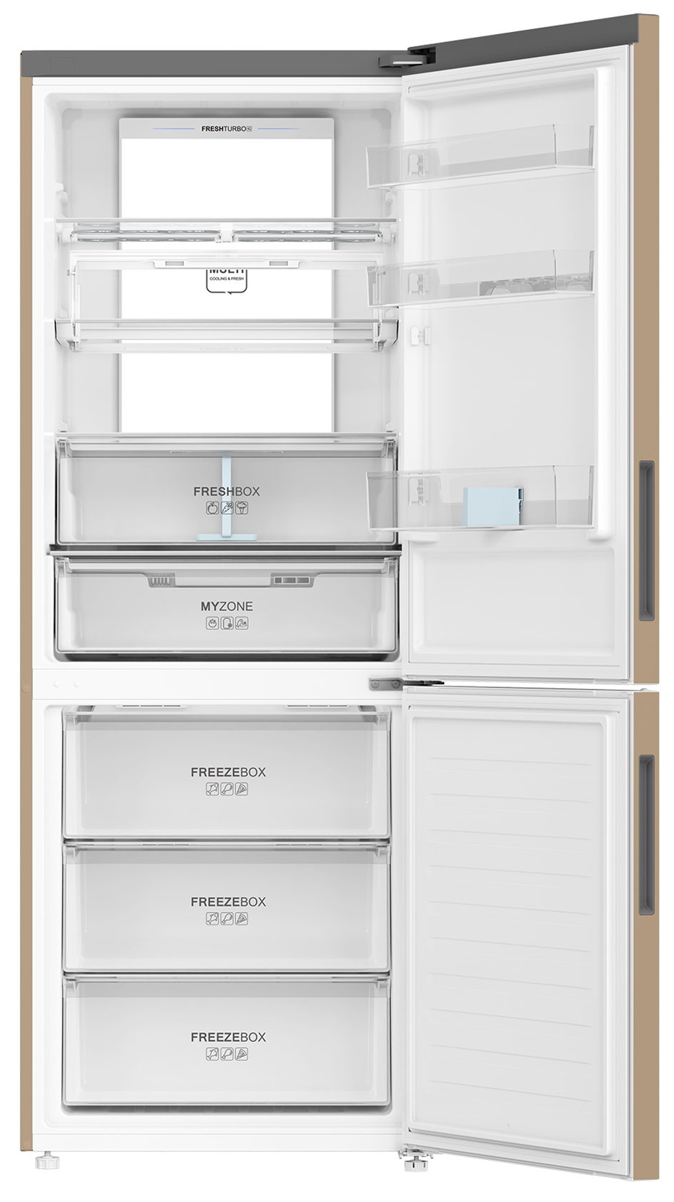 ������������ ����������� Haier C4F744CGGU1