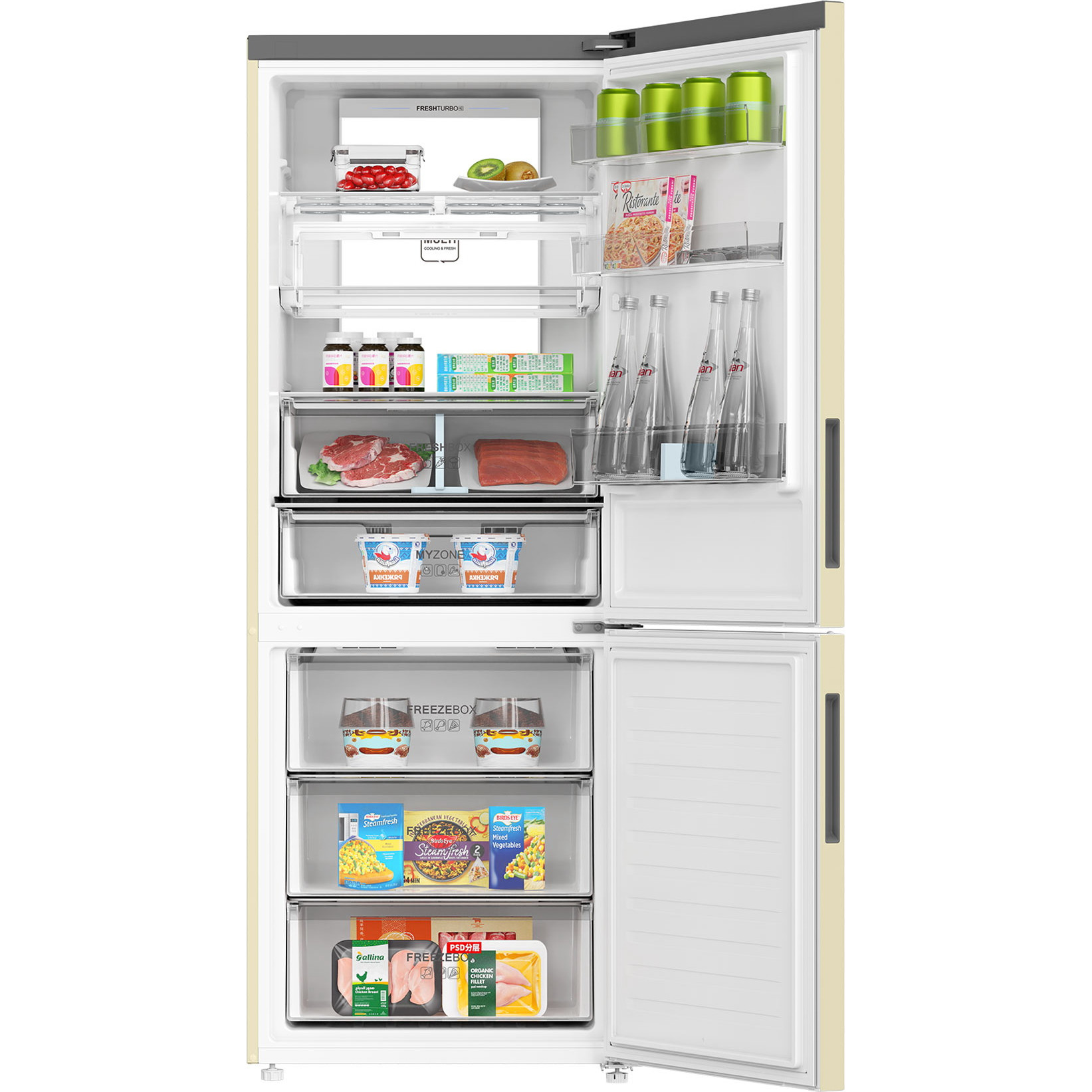 ������������ ����������� Haier C4F744CCGU1