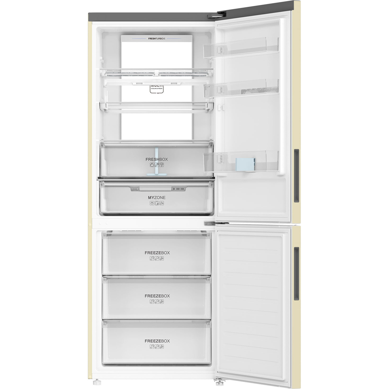 ������������ ����������� Haier C4F744CCGU1