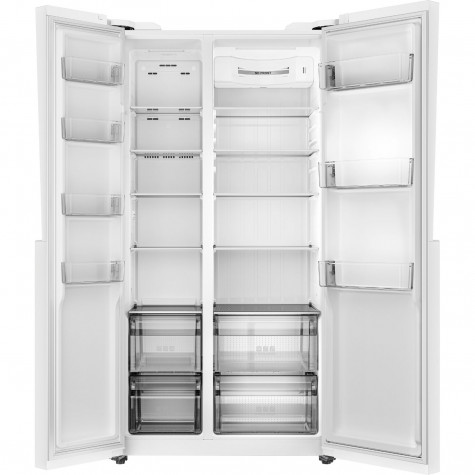 ����������� Side-by-Side Haier HRF-918DW