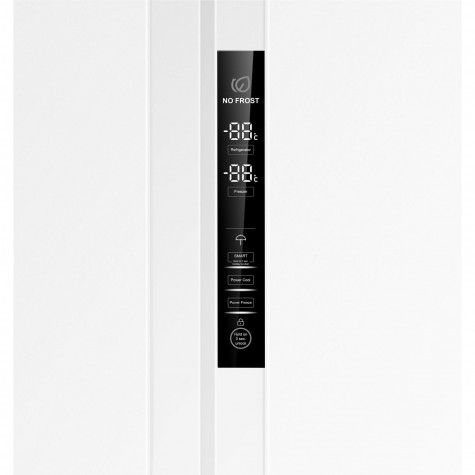 ����������� Side-by-Side Haier HRF-918DW