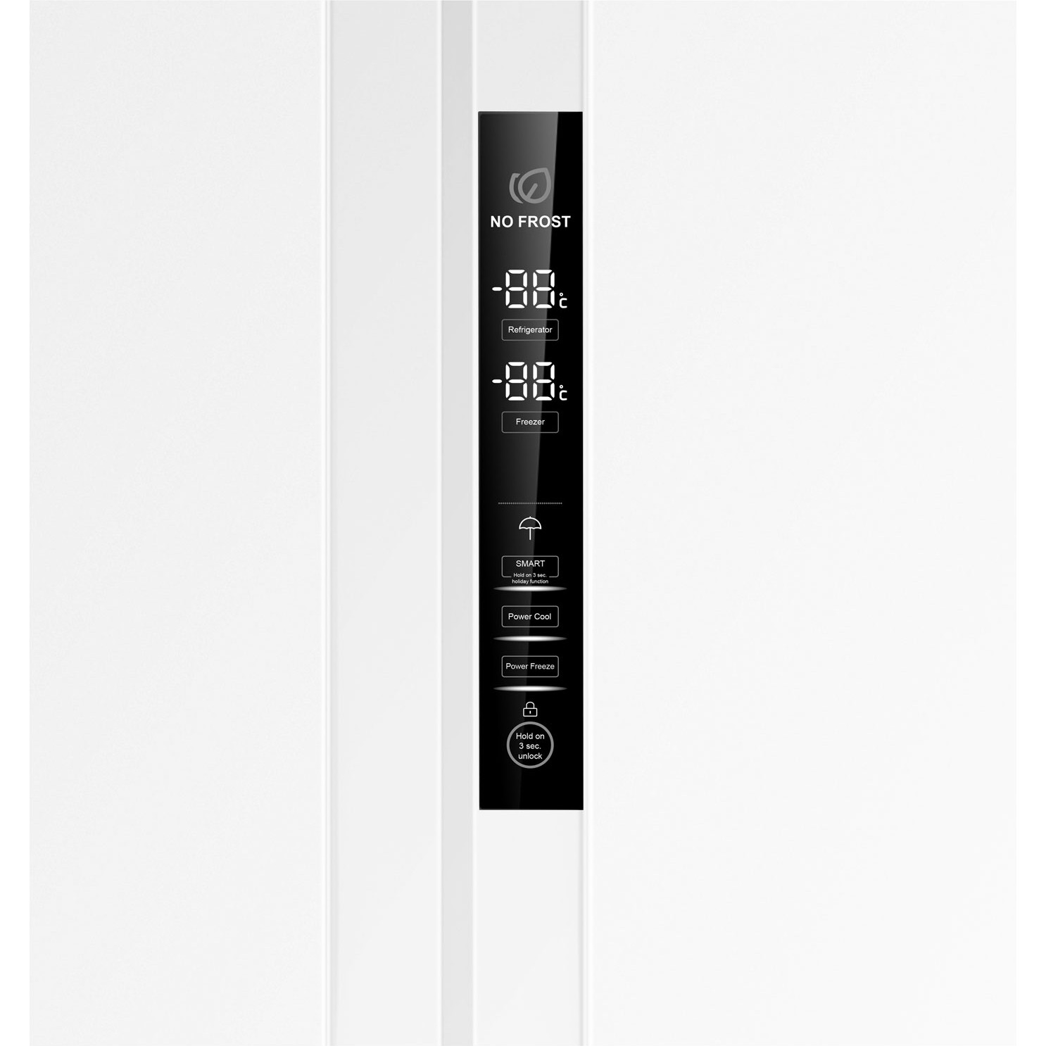 ����������� Side-by-Side Haier HRF-918DW