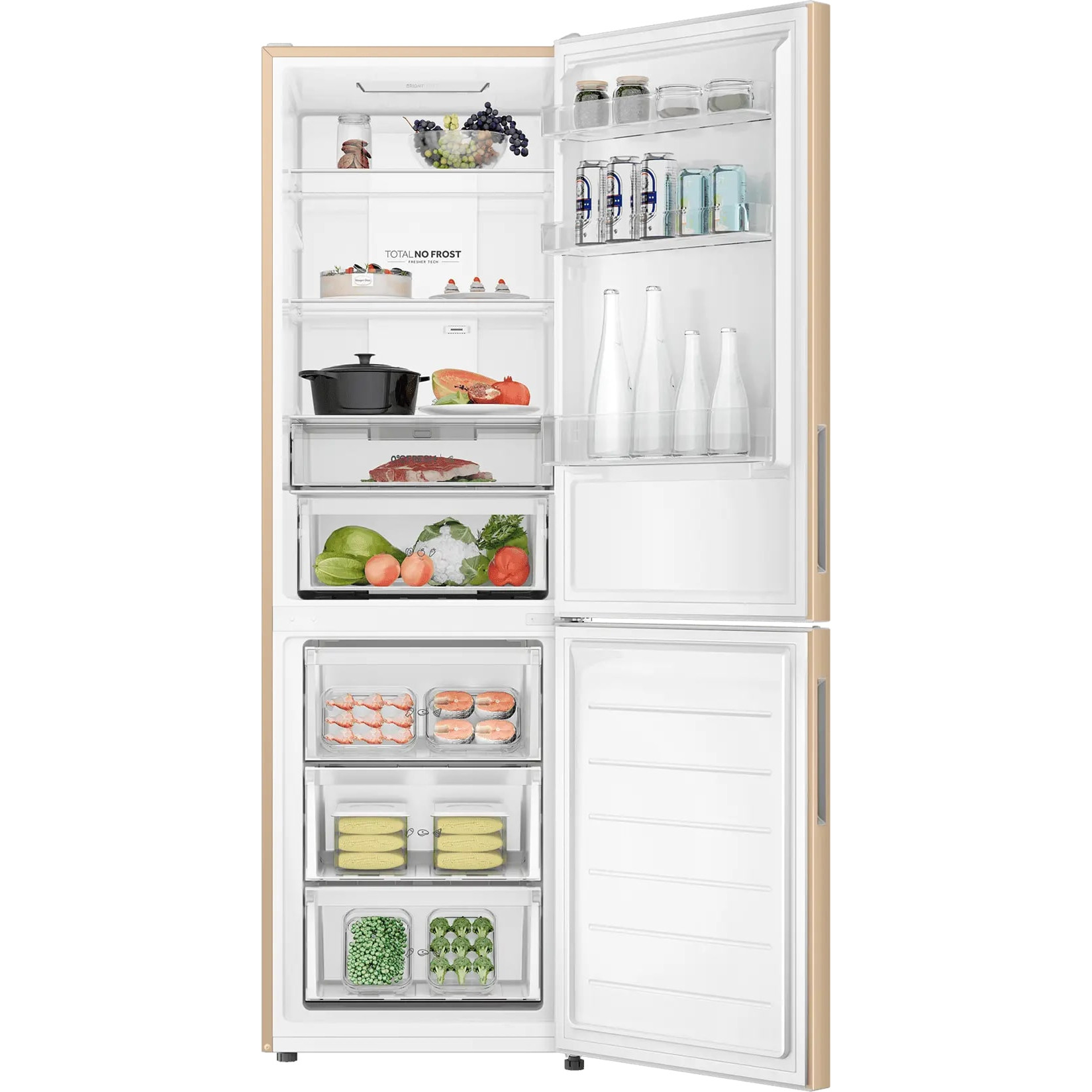 ������������ ����������� Haier CEF536CGG