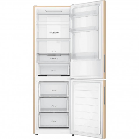������������ ����������� Haier CEF536CGG