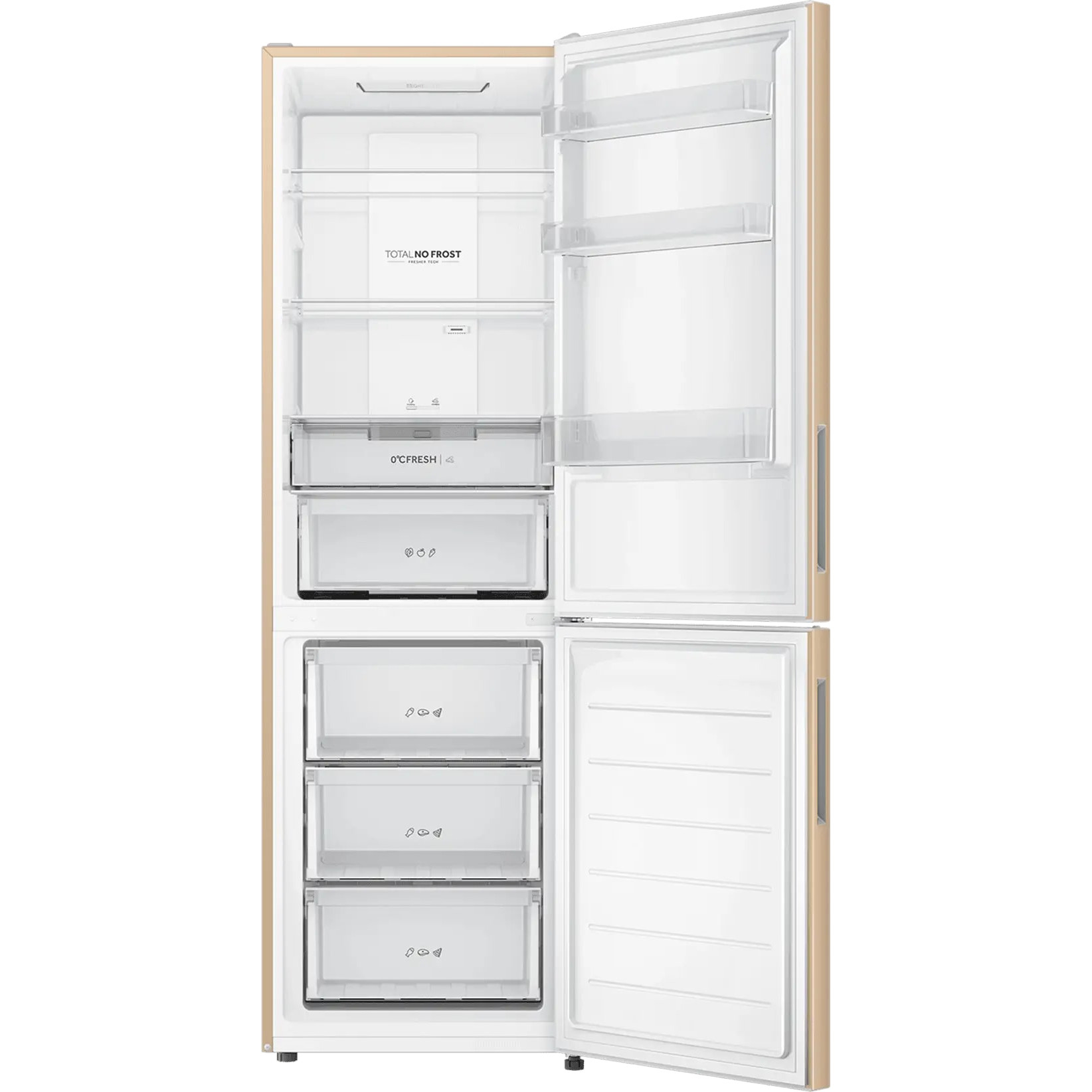 ������������ ����������� Haier CEF536CGG