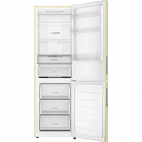 ������������ ����������� Haier CEF536CCG