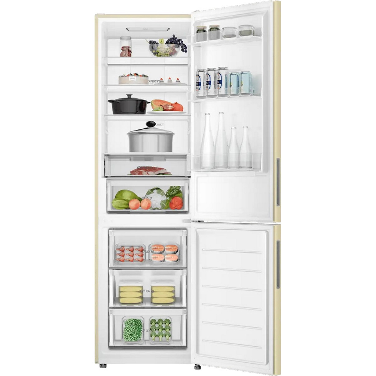 ������������ ����������� Haier CEF538CCG