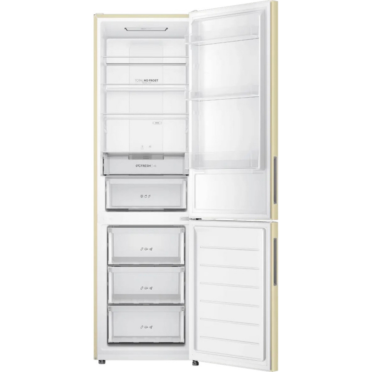 ������������ ����������� Haier CEF538CCG