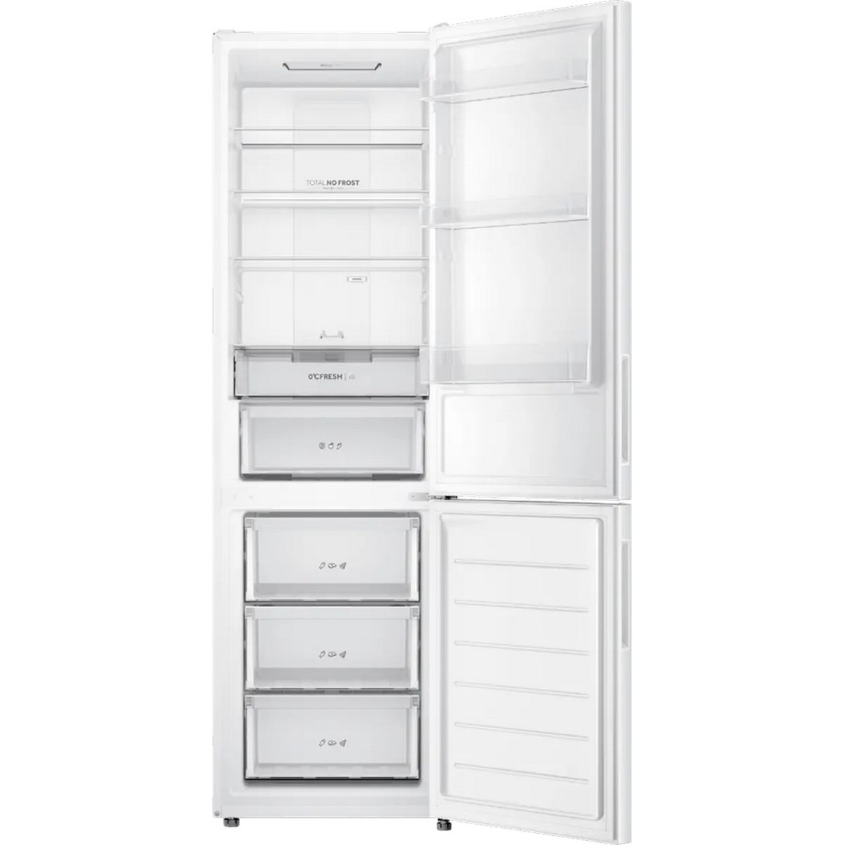 ������������ ����������� Haier CEF538CWG