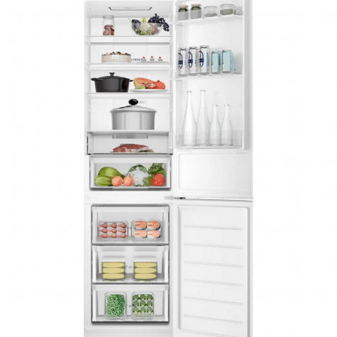 ������������ ����������� Haier CEF538CWG