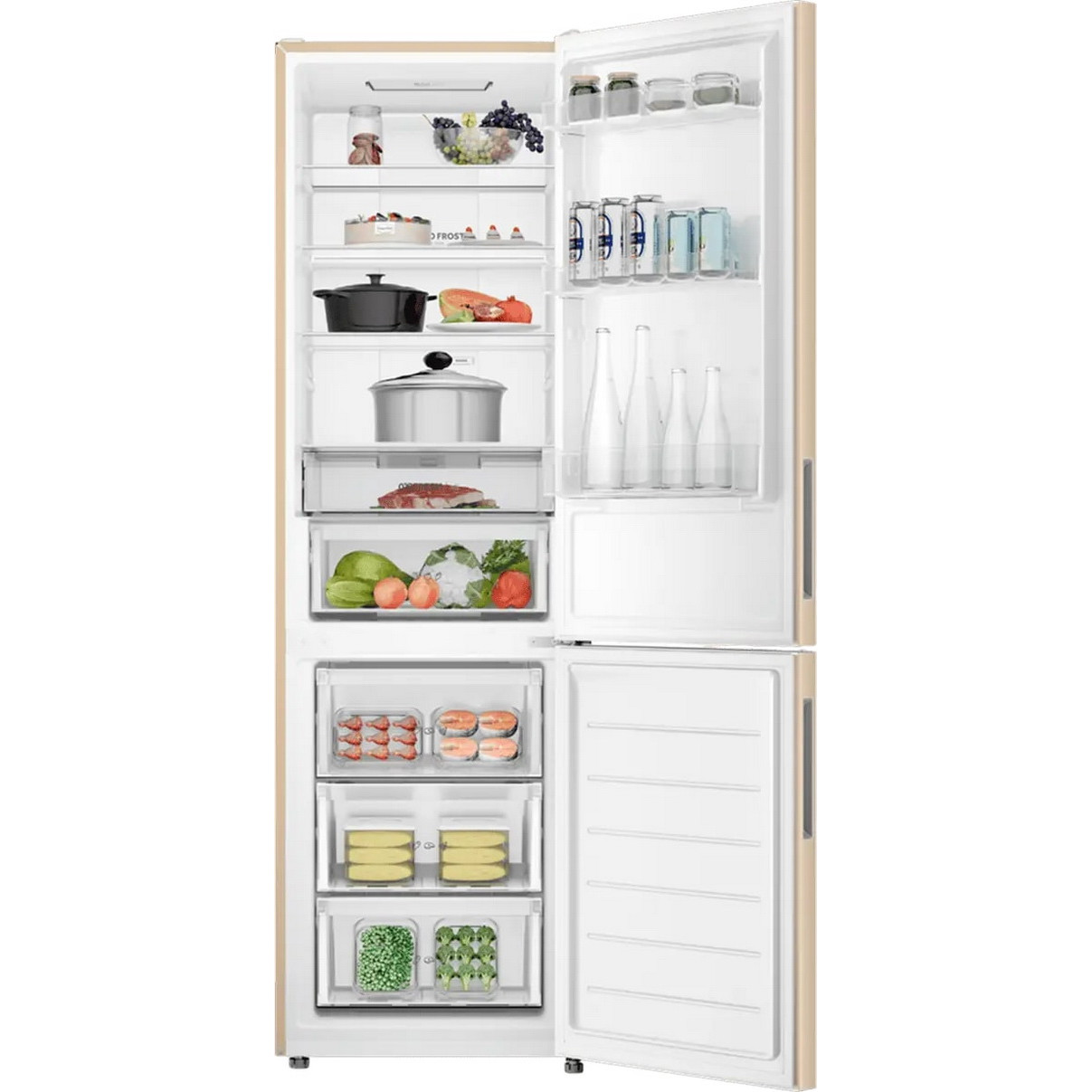 ������������ ����������� Haier CEF538CGG