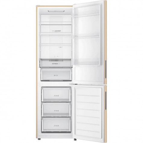������������ ����������� Haier CEF538CGG