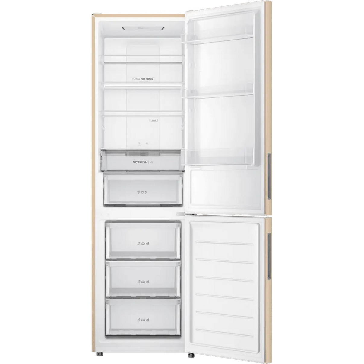 ������������ ����������� Haier CEF538CGG