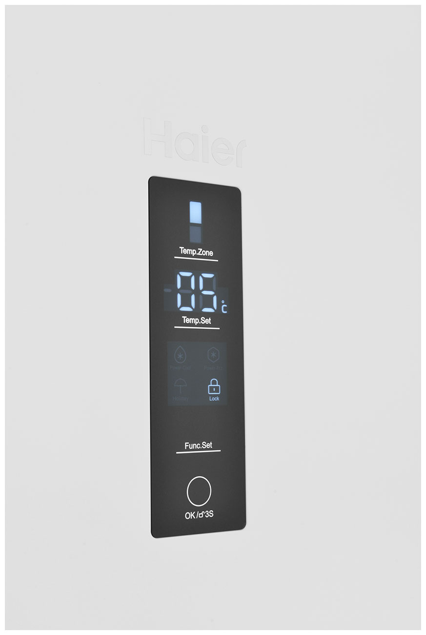 ������������ ����������� Haier C2F636CWRG