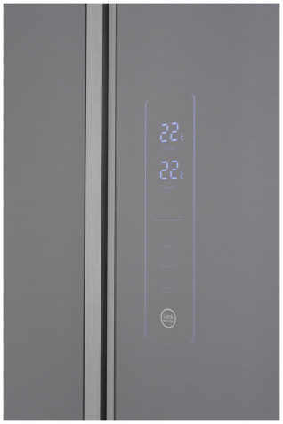 ������������ ����������� Side-by-Side Haier HB18FGSAAARU