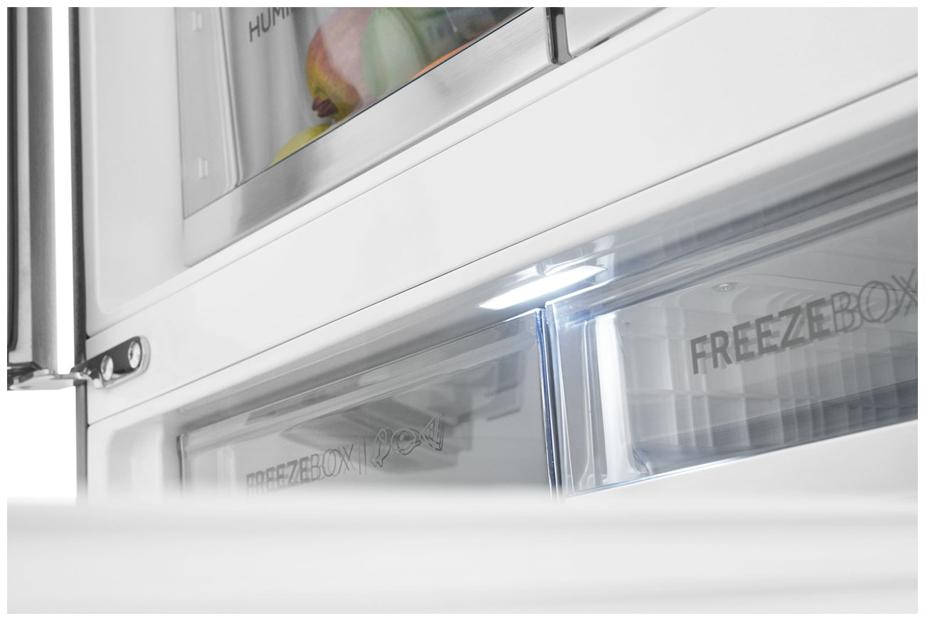 ������������ ����������� Side-by-Side Haier HB18FGSAAARU