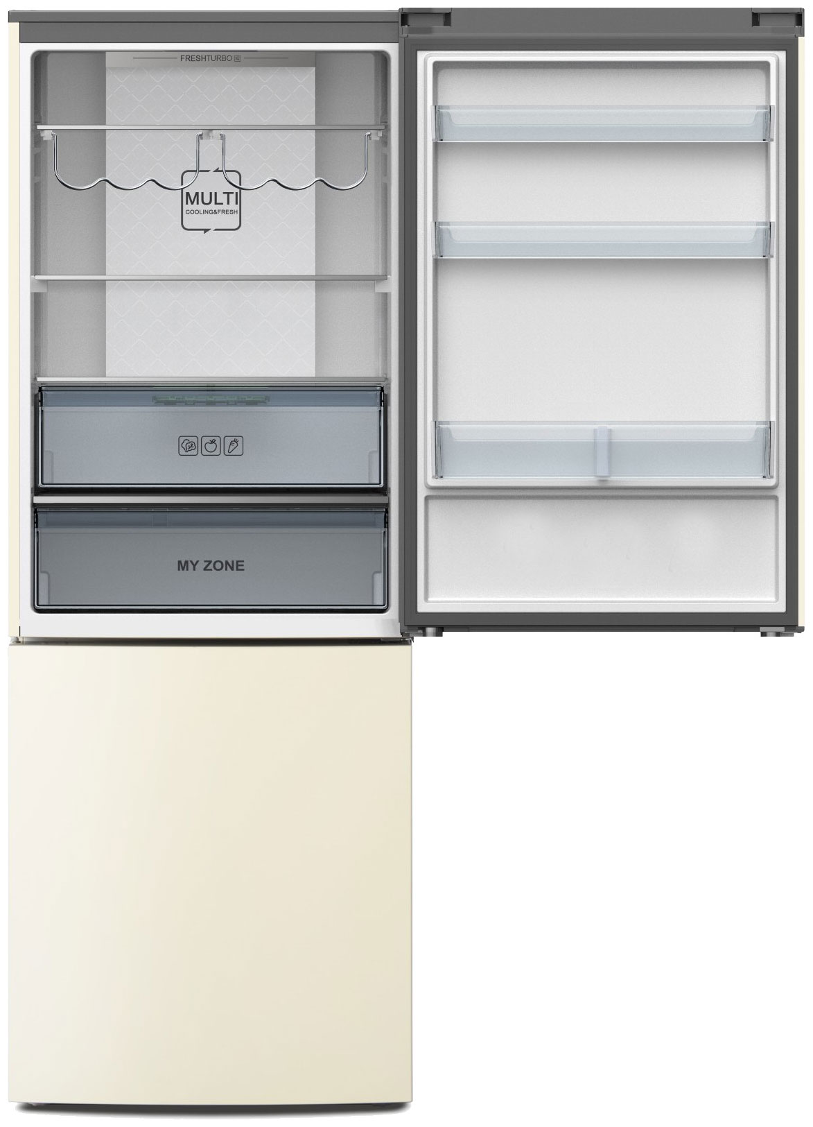 ������������ ����������� Haier C4F 744 CCG