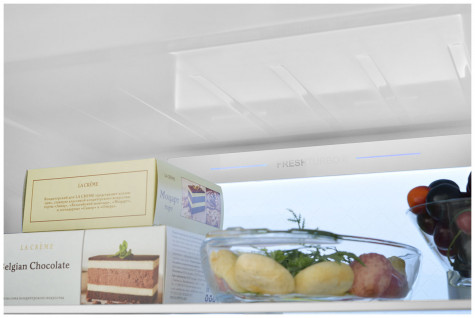 ������������ ����������� Haier C4F 744 CWG