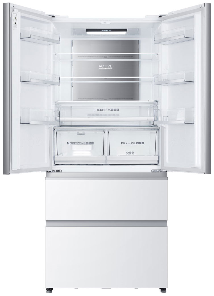 ������������ ����������� Side-by-Side Haier HB18FGWAAARU