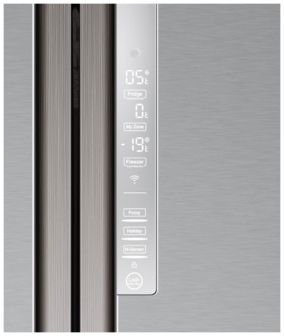 ������������� ����������� Haier HTF-610DM7RU