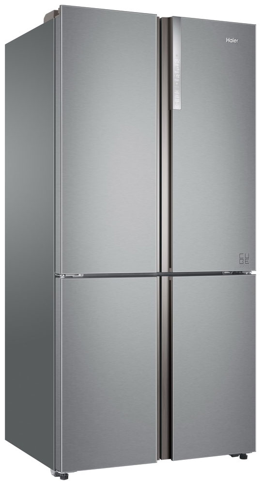 ������������� ����������� Haier HTF-610DM7RU