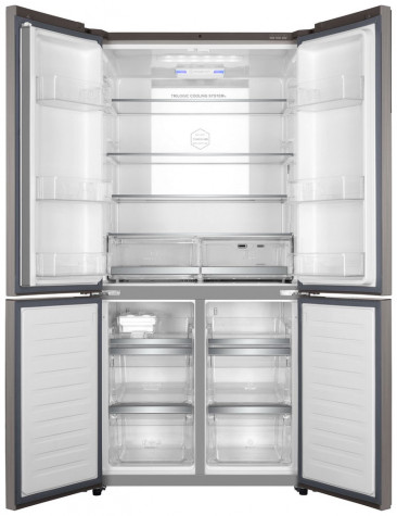 ������������� ����������� Haier HTF-610DM7RU