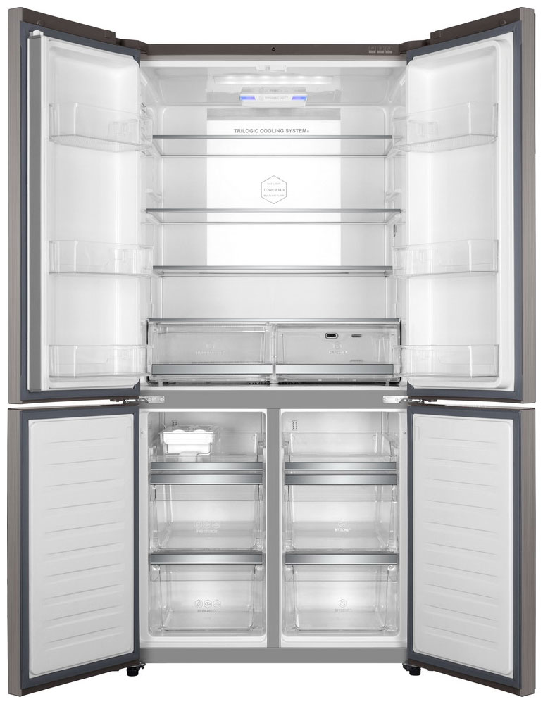 ������������� ����������� Haier HTF-610DM7RU