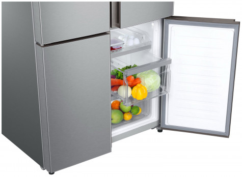 ������������� ����������� Haier HTF-610DM7RU
