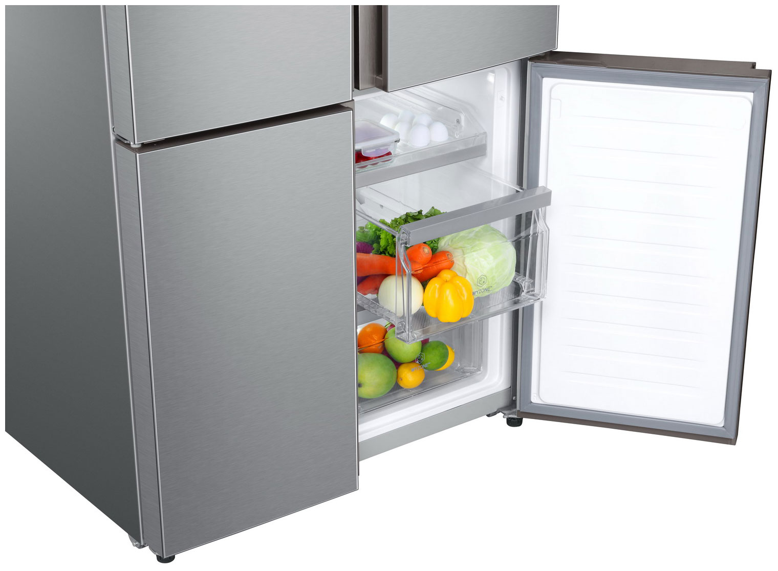 ������������� ����������� Haier HTF-610DM7RU