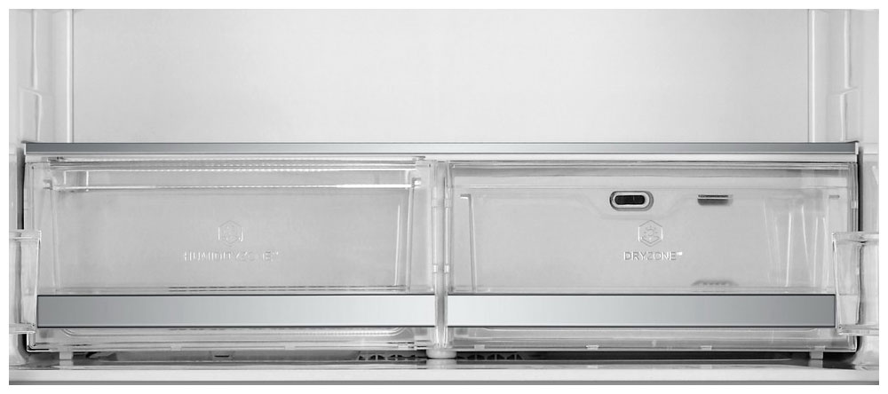 ������������� ����������� Haier HTF-610DM7RU