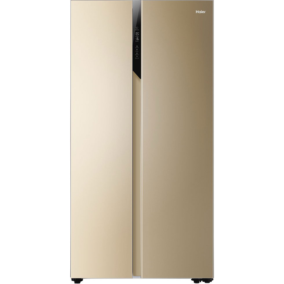 ����������� Side-by-Side Haier HRF-541DG7RU