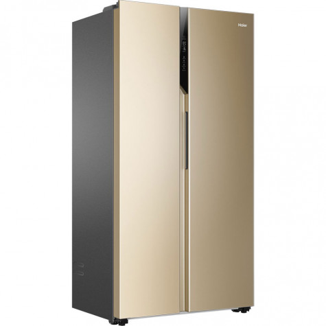����������� Side-by-Side Haier HRF-541DG7RU