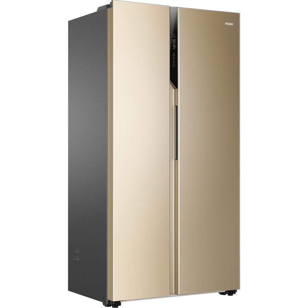 ����������� Side-by-Side Haier HRF-541DG7RU