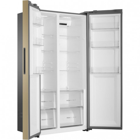 ����������� Side-by-Side Haier HRF-541DG7RU