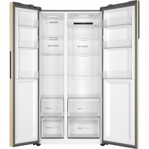 ����������� Side-by-Side Haier HRF-541DG7RU