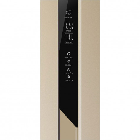 ����������� Side-by-Side Haier HRF-541DG7RU