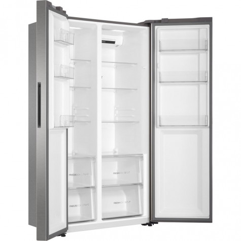 ����������� Side-by-Side Haier HRF-541DM7RU