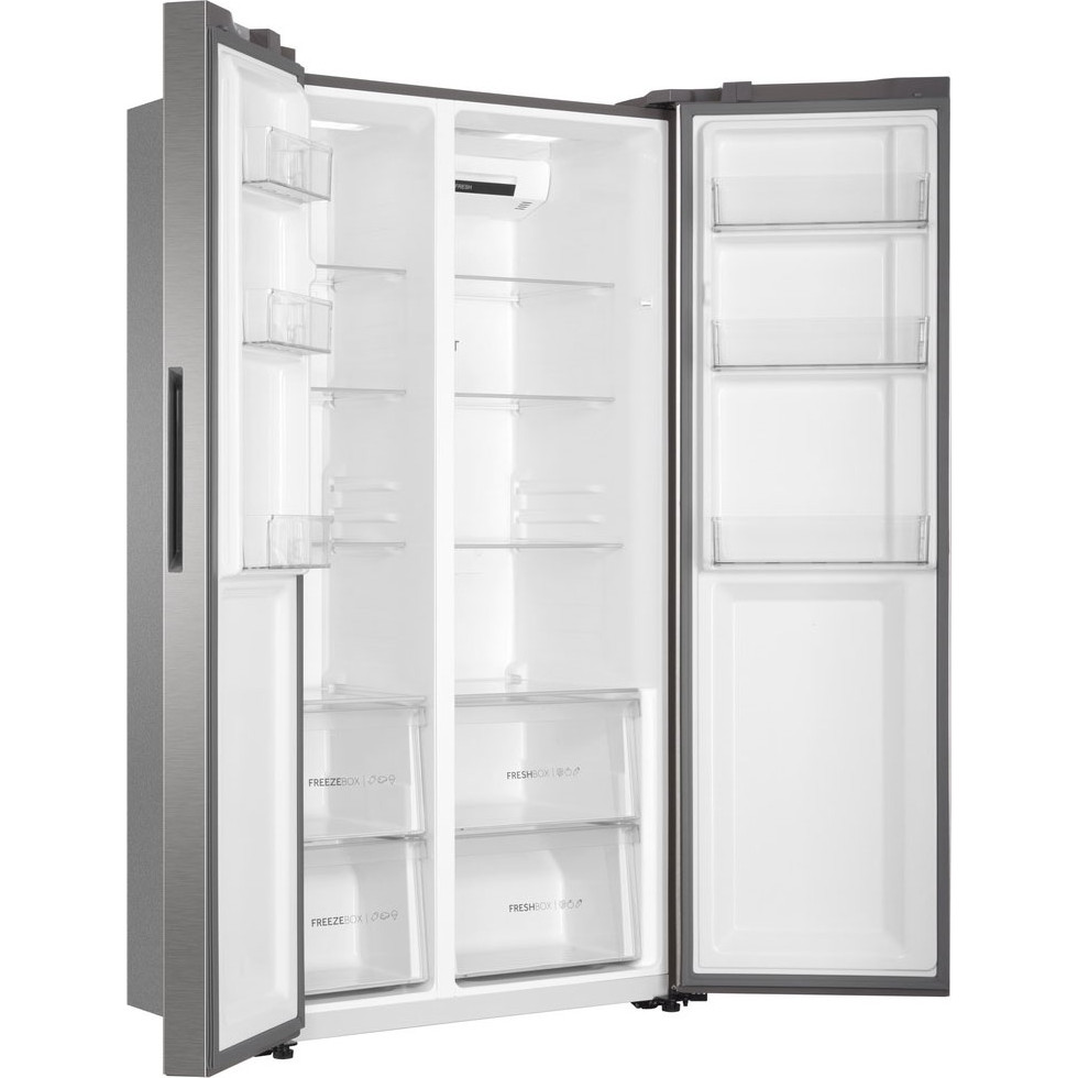����������� Side-by-Side Haier HRF-541DM7RU