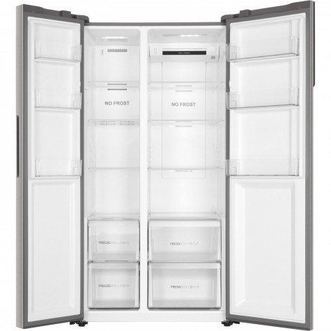 ����������� Side-by-Side Haier HRF-541DM7RU