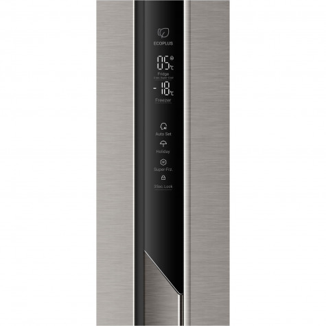 ����������� Side-by-Side Haier HRF-541DM7RU