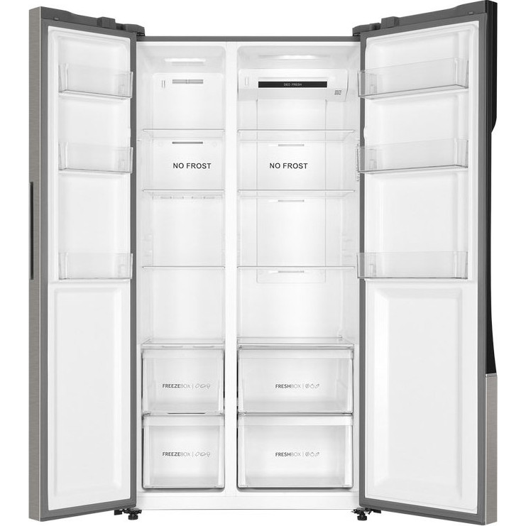 ����������� Side-by-Side Haier HRF-535DM7RU