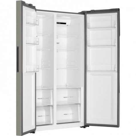 ����������� Side-by-Side Haier HRF-535DM7RU