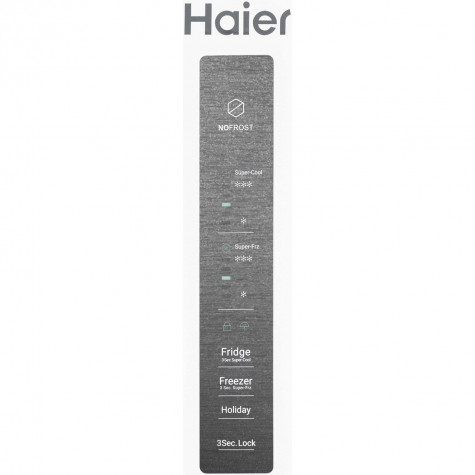 ������������ ����������� Haier CEF537AWD