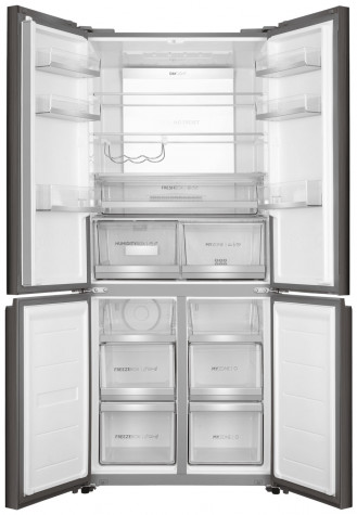 ���������� ����������� Haier HTF-508DGS7RU