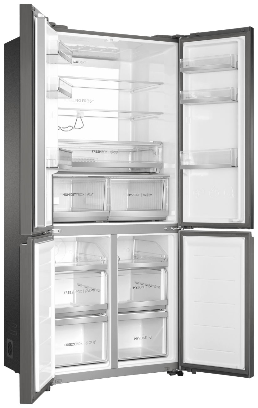 ���������� ����������� Haier HTF-508DGS7RU