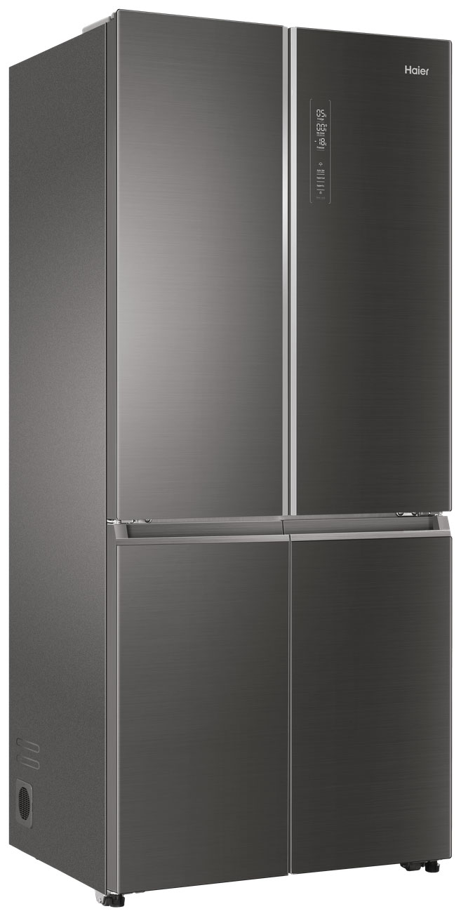 ���������� ����������� Haier HTF-508DGS7RU