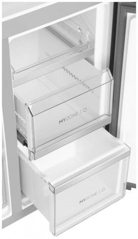 ���������� ����������� Haier HTF-508DGS7RU